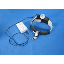 Medical LED Headlight with Battery